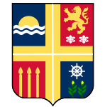 Escudo de la Provincia La Romana